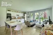 Appartement à LEZENNES