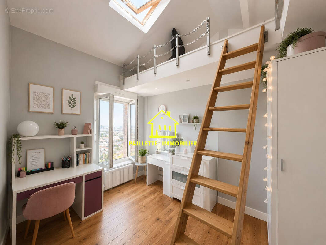 Maison 98 m² à Le Havre  - photo 9