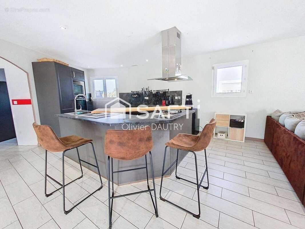 Photo 5 - Maison à POMEROLS