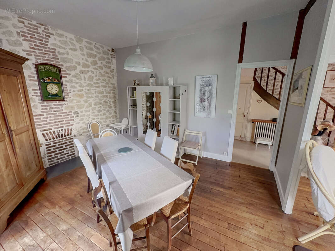 Maison à PERIGUEUX