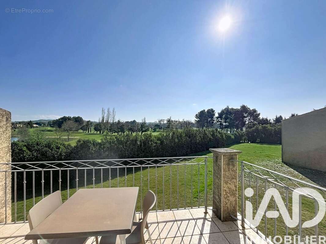 Photo 3 - Appartement à VEDENE