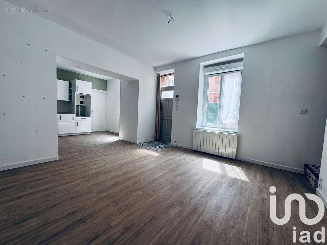 Photo 2 - Appartement à REIMS