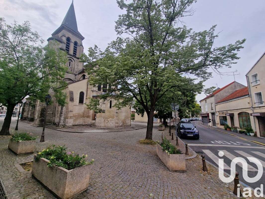 Photo 9 - Appartement à NEUILLY-SUR-MARNE