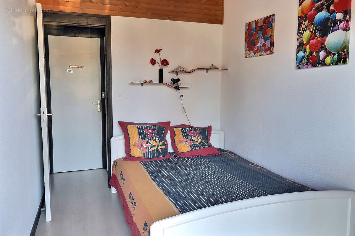 Maison à THONON-LES-BAINS