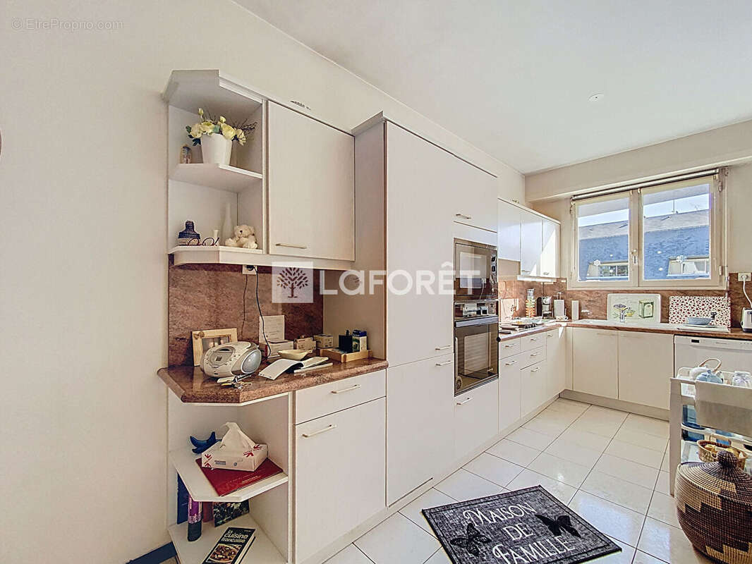 Appartement à CHOLET