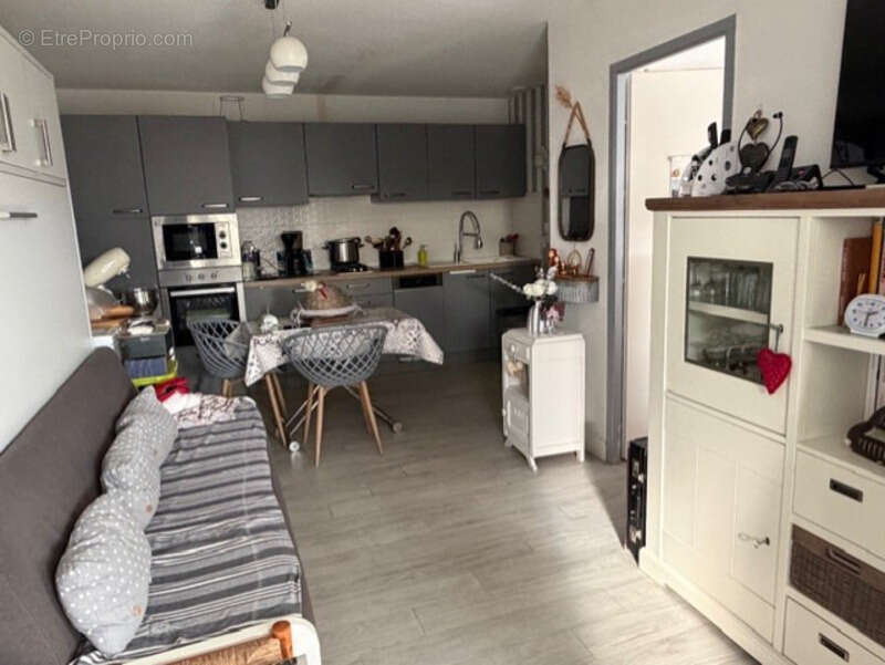 Maison à LA TRANCHE-SUR-MER