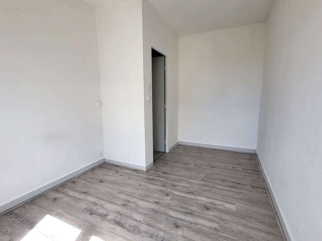 Appartement à VILLEJUIF