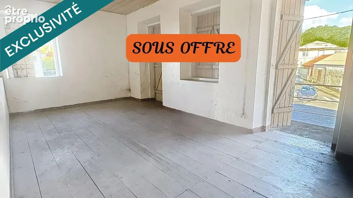 Photo 1 - Appartement à SAINT-PIERRE