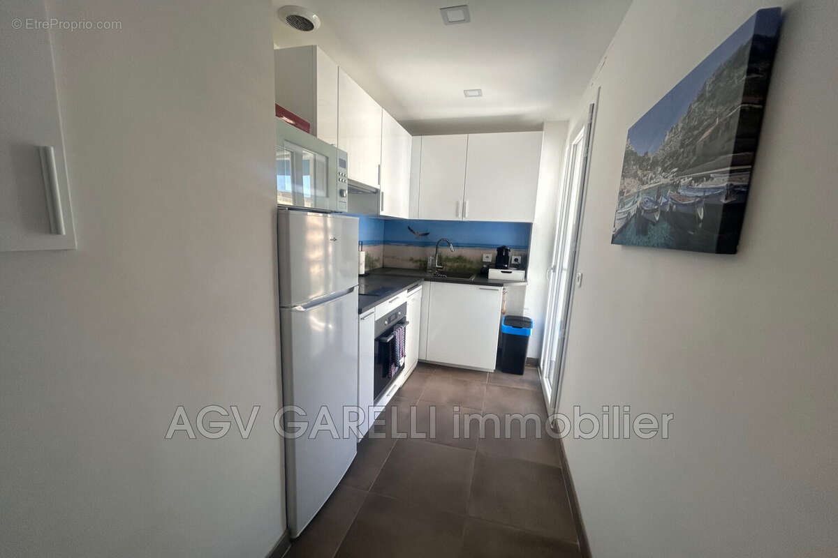 Appartement à HYERES