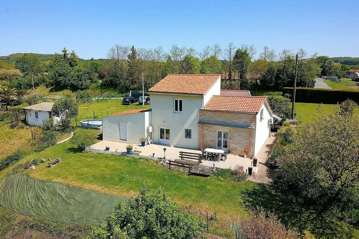Vente Maison Sainte-livrade-sur-lot(47110) 266 900ï¿œ - photo 4