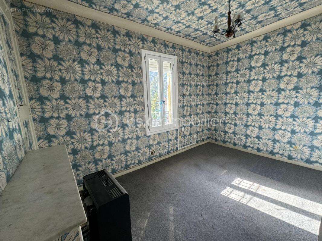 Maison à DIGNE-LES-BAINS