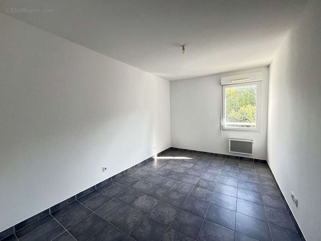 Appartement à ISTRES