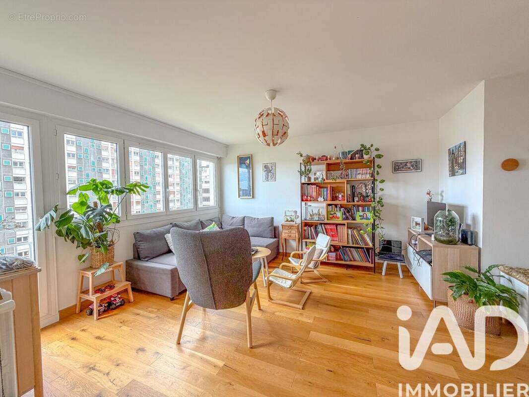 Photo 1 - Appartement à RENNES