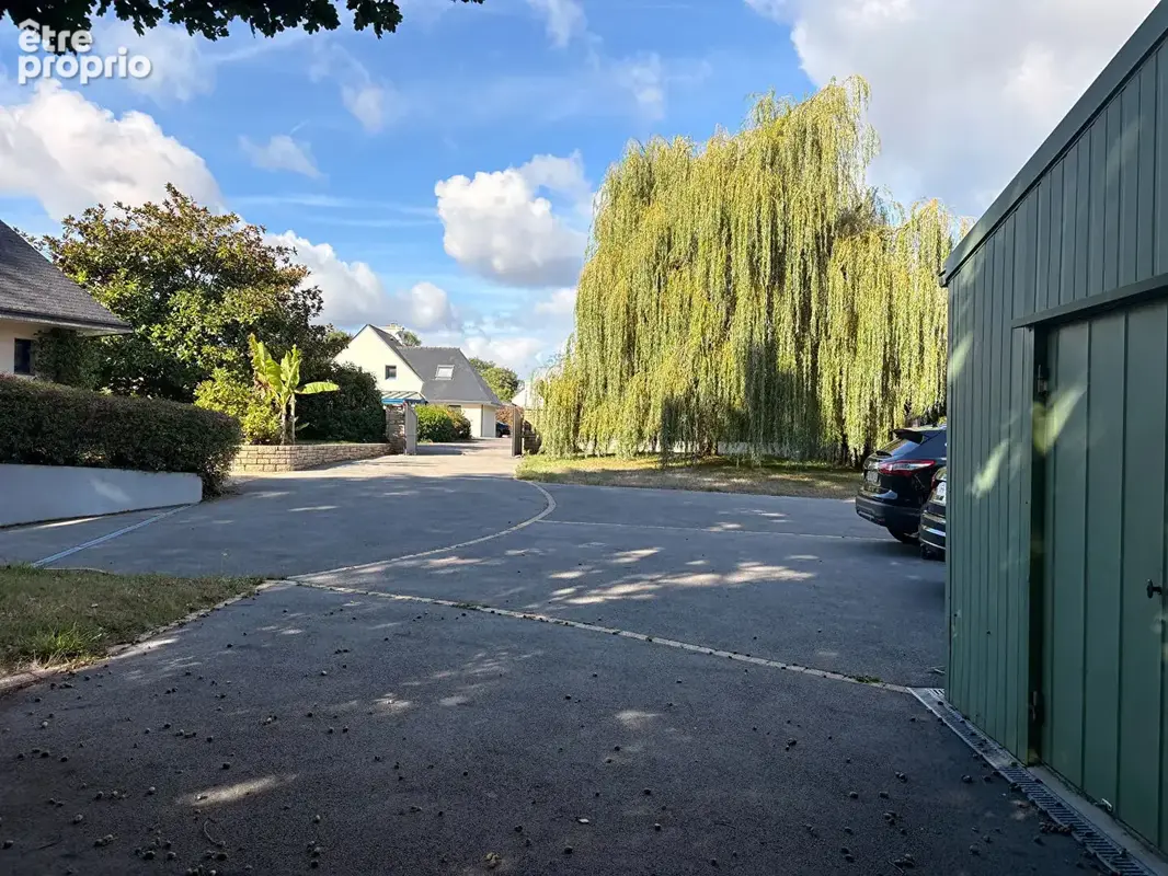 A vendre Maison familiale à La Foret Fouesnant - photo 4