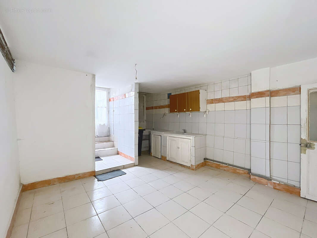 Maison à COMMERCY