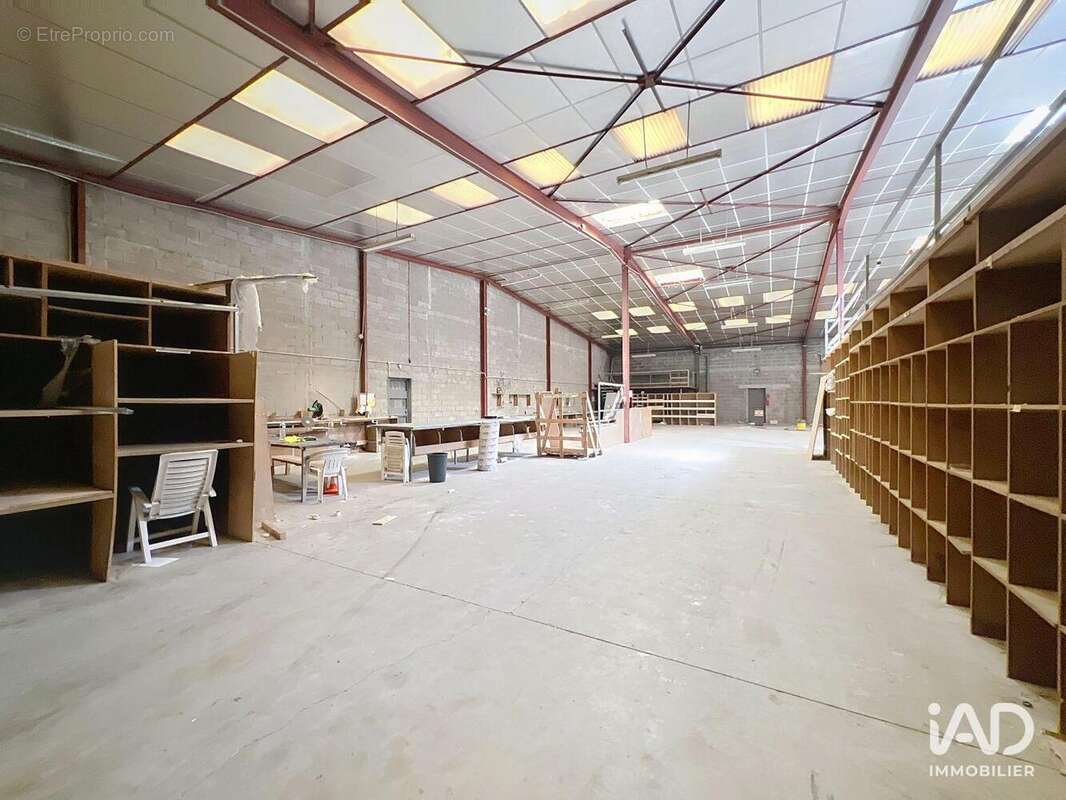 Photo 6 - Commerce à BRIE-COMTE-ROBERT