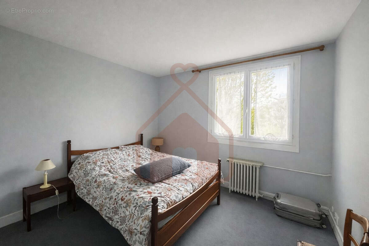 Appartement à LE KREMLIN-BICETRE