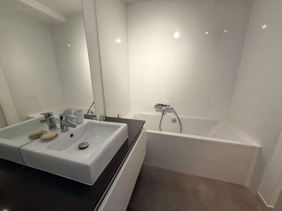 Maison 140 m² à Bordeaux  - photo 7