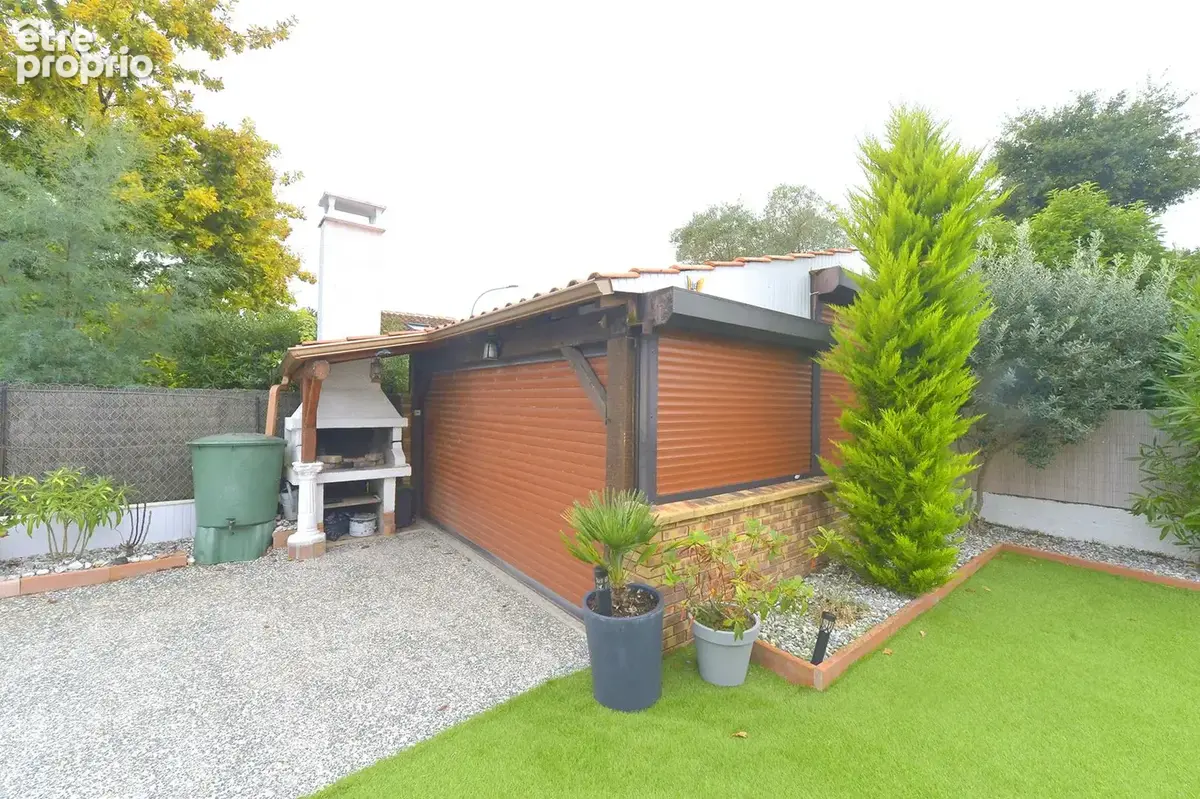 Maison 55 m² à Saint-Georges-De-Didonne  - photo 9