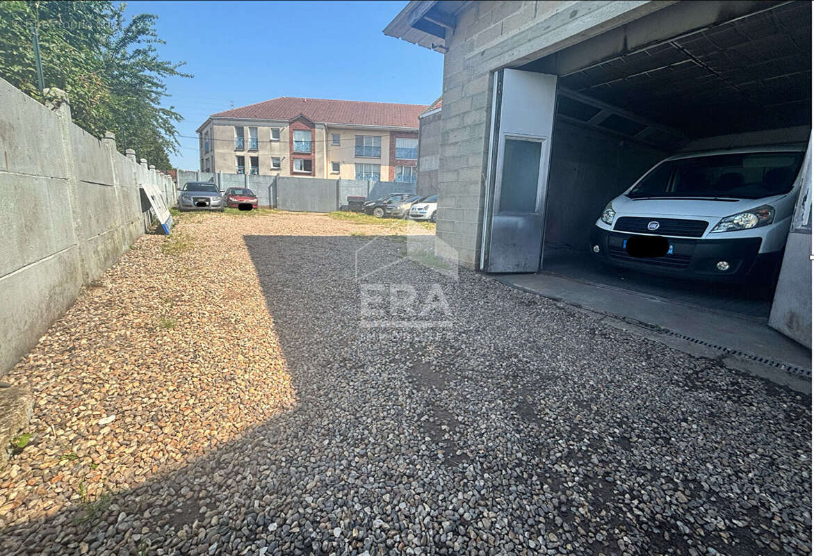 Autre à GRENAY