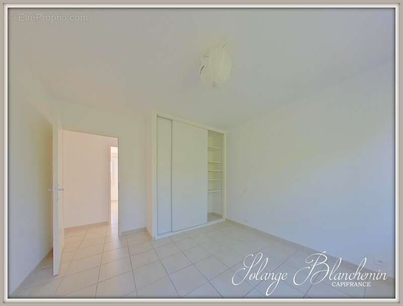 Maison T4 de plain-pied 4 faces avec garage et jardin – Magalas (34) - photo 17