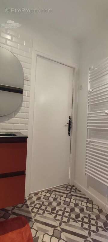 Maison à FERRIERES-EN-GATINAIS