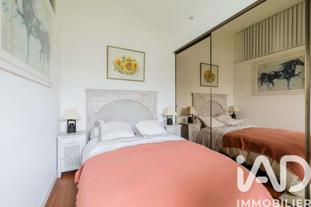 Photo 9 - Appartement à LA ROCHELLE