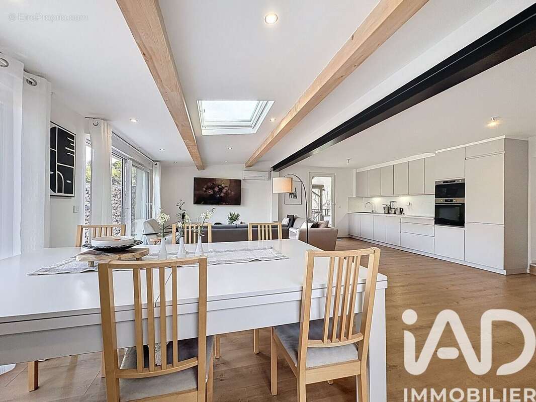 Photo 9 - Maison à ANTIBES