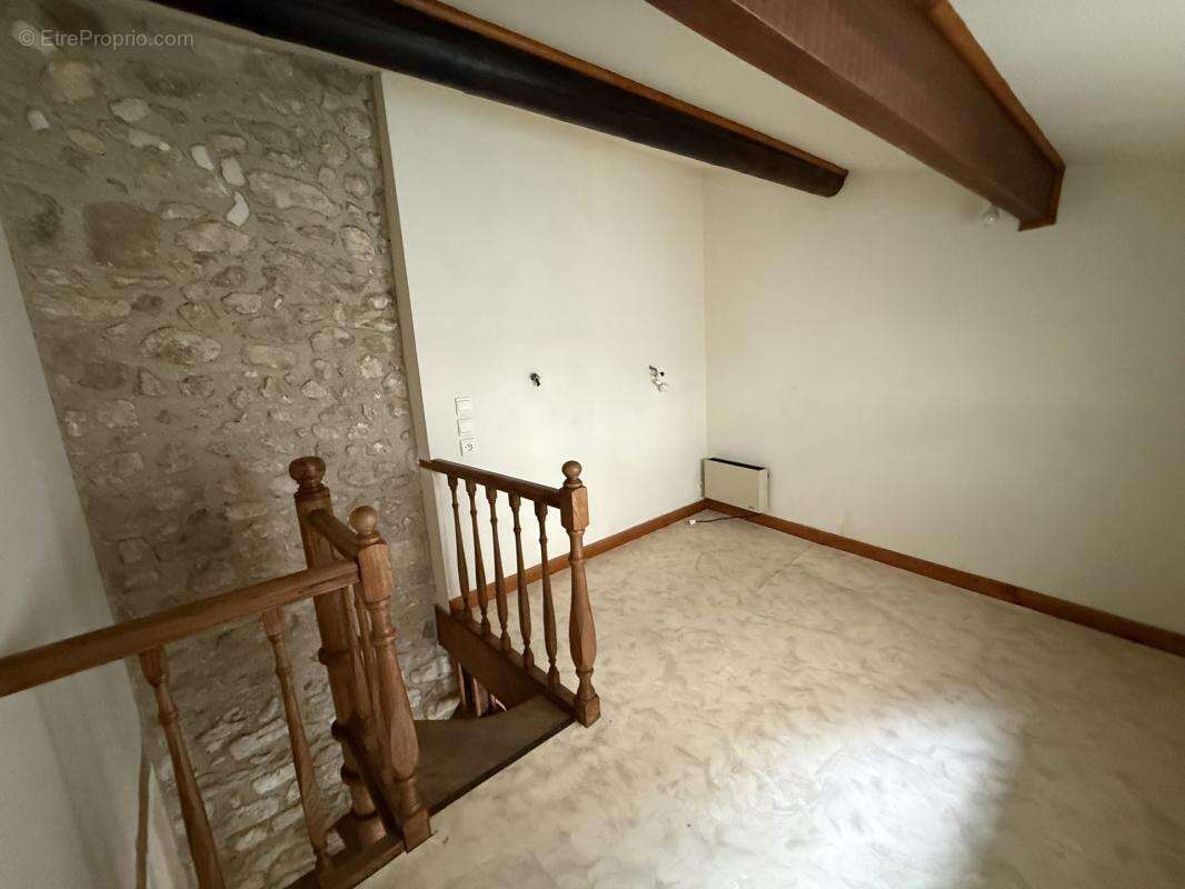 Maison à SAINT-REMY-DE-PROVENCE