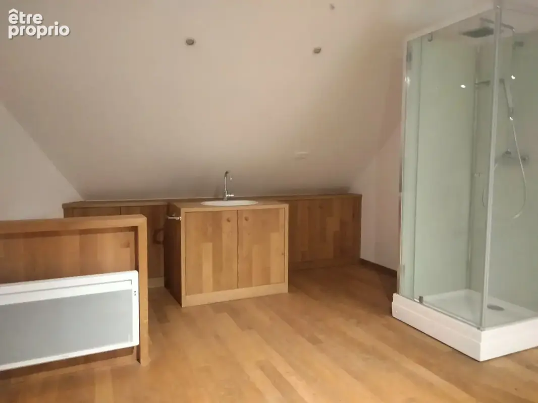 Propriété de caractère   4 logements indépendants   idéal investisseur ou projet familial - photo 20