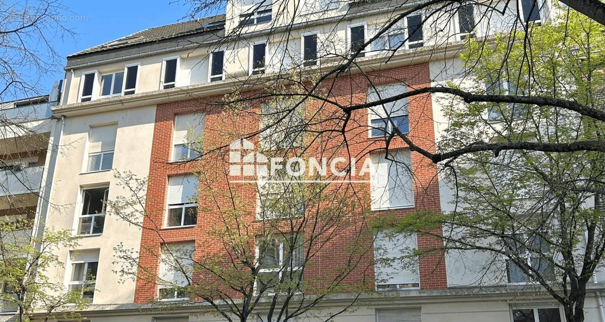 Appartement à ROUEN