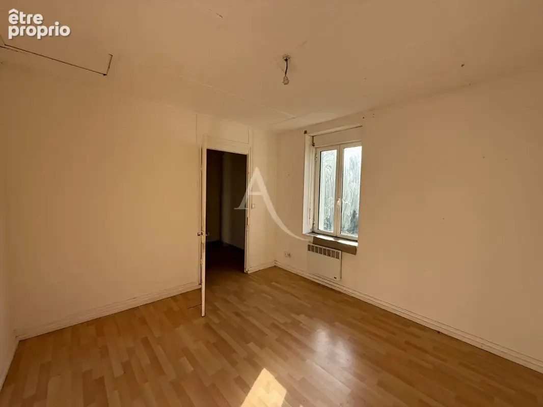 Maison de ville Pons - 70 m2 - photo 2