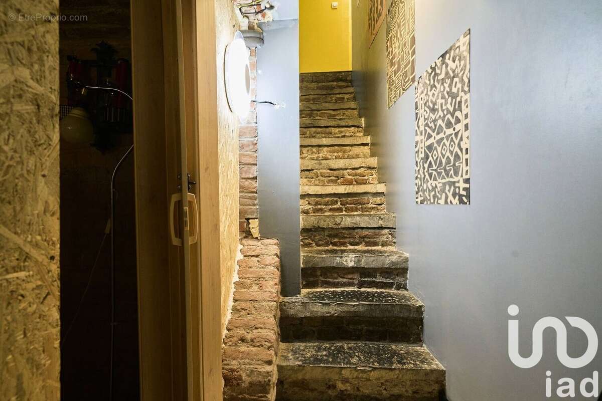 Photo 6 - Appartement à LILLE