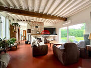 Maison à FRAMERVILLE-RAINECOURT