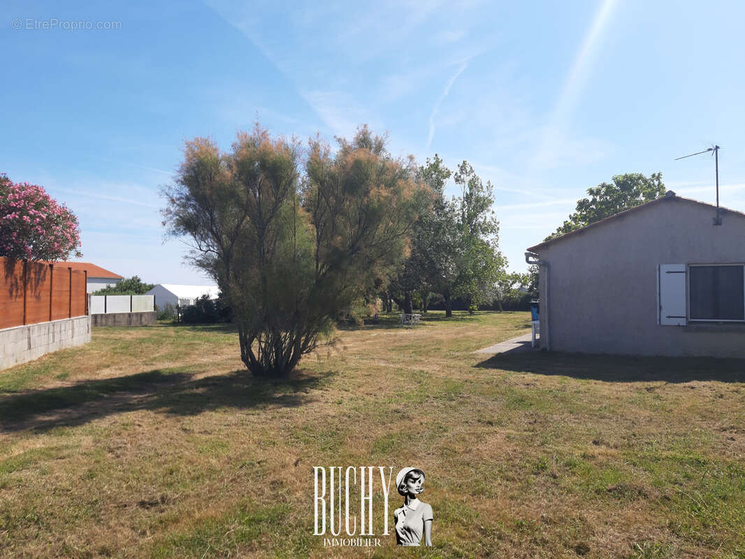 Ensemble immobilier au coeur des marais - photo 5