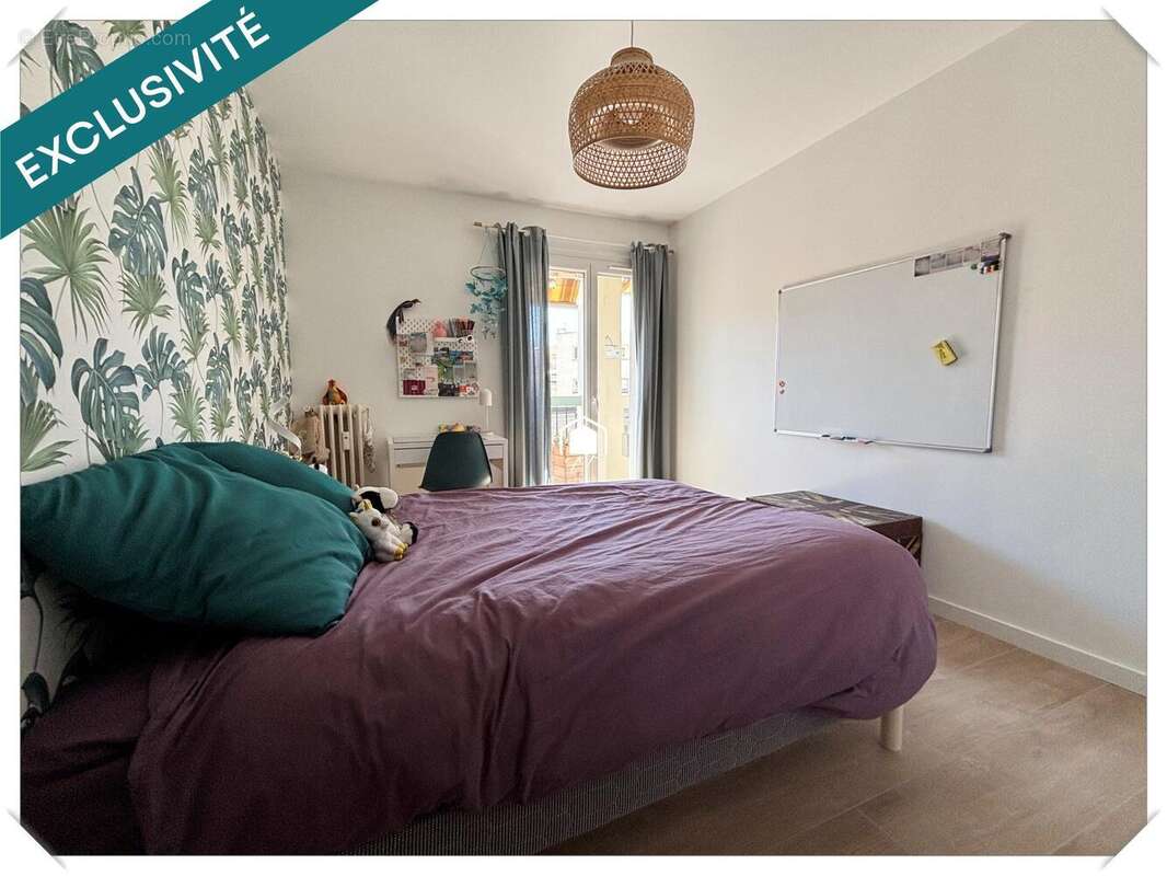 Photo 9 - Appartement à TOULON