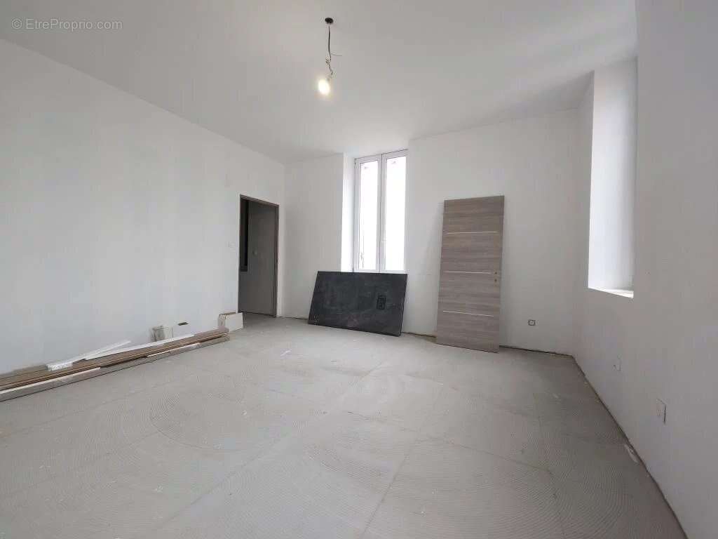 Maison à SAINT-SAVIN