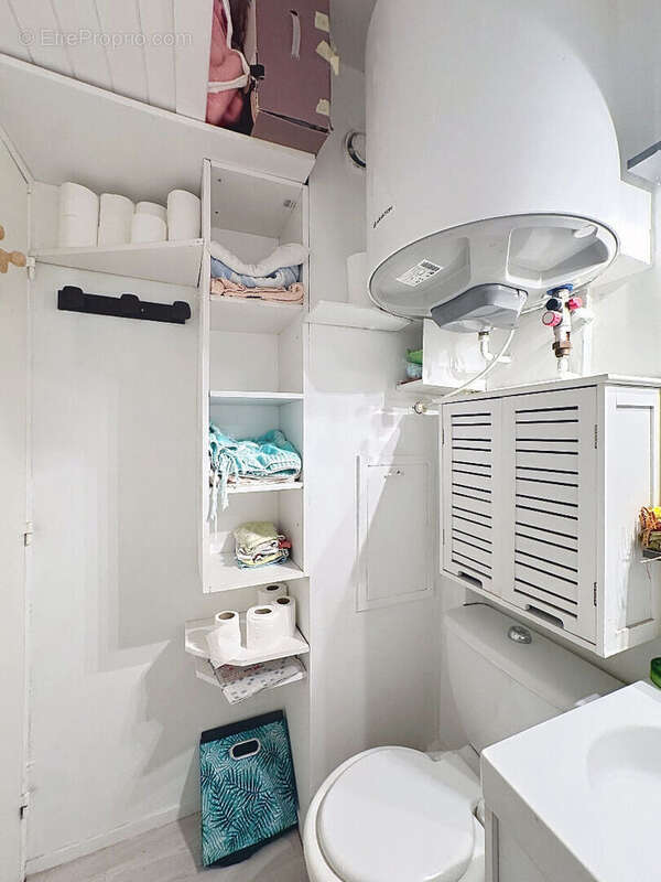 Appartement à CABOURG