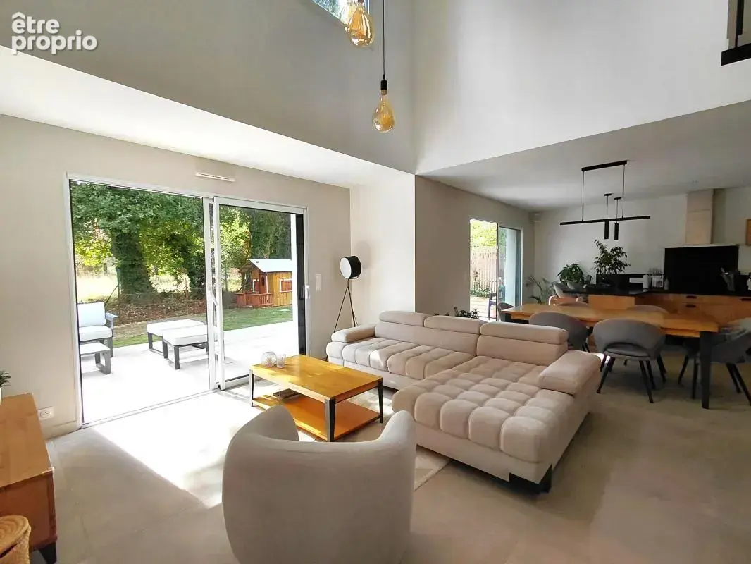 Maison 4 pièces 104 m² à vendre à Vertou (44120) - photo 4
