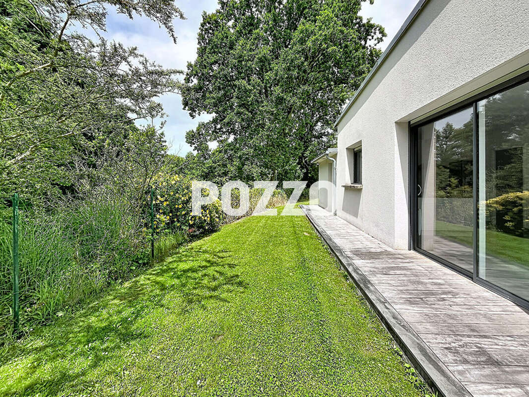 Maison Saint Planchers - photo 13