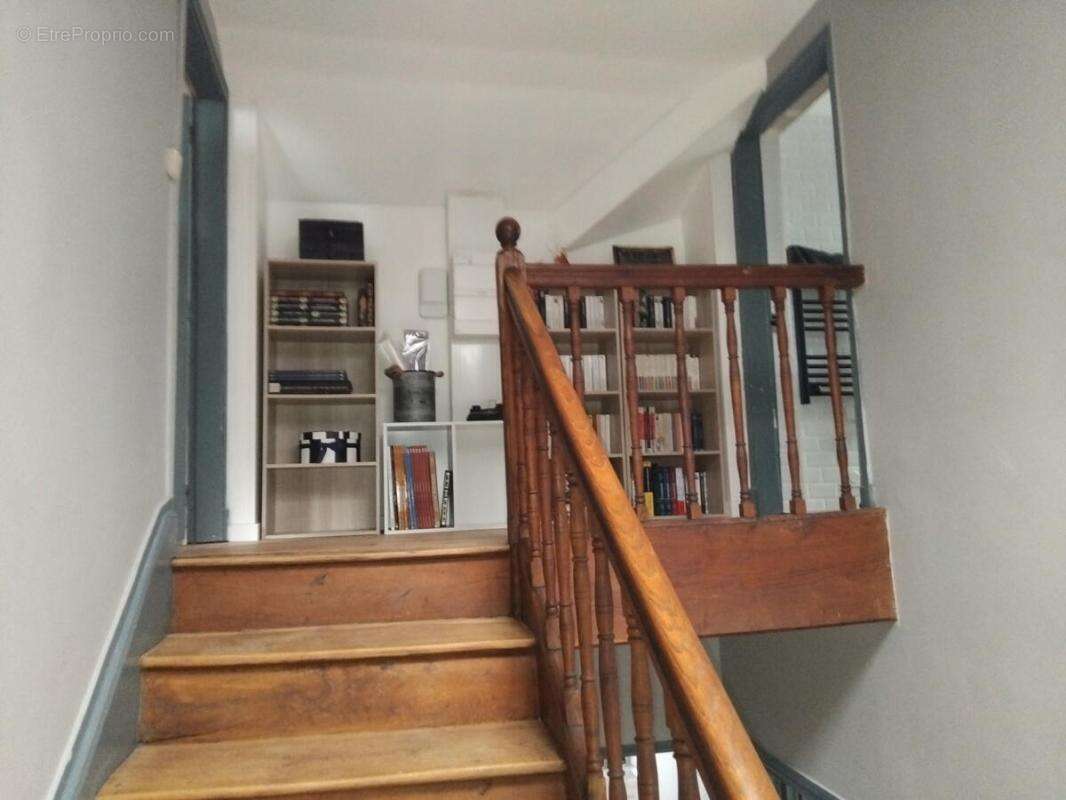 Maison à MARILLET