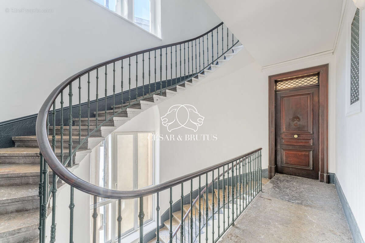 Appartement à LYON-9E