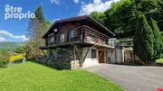 Maison à FERDRUPT