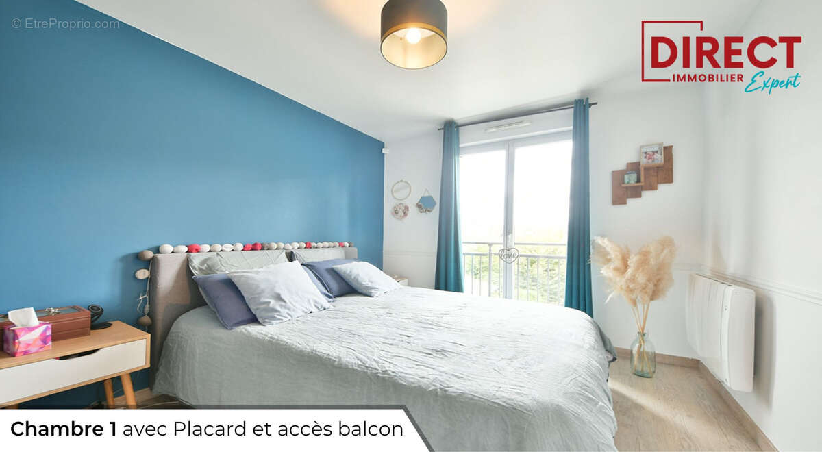 Appartement à ALFORTVILLE