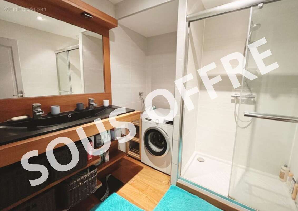 Appartement 94 m² à Fontaines-Saint-Martin  - photo 6