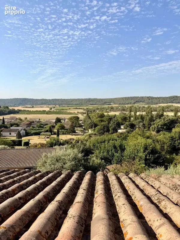 Maison 4 pièces 110 m² à vendre à Serviers-Et-Labaume (30700) - photo 5