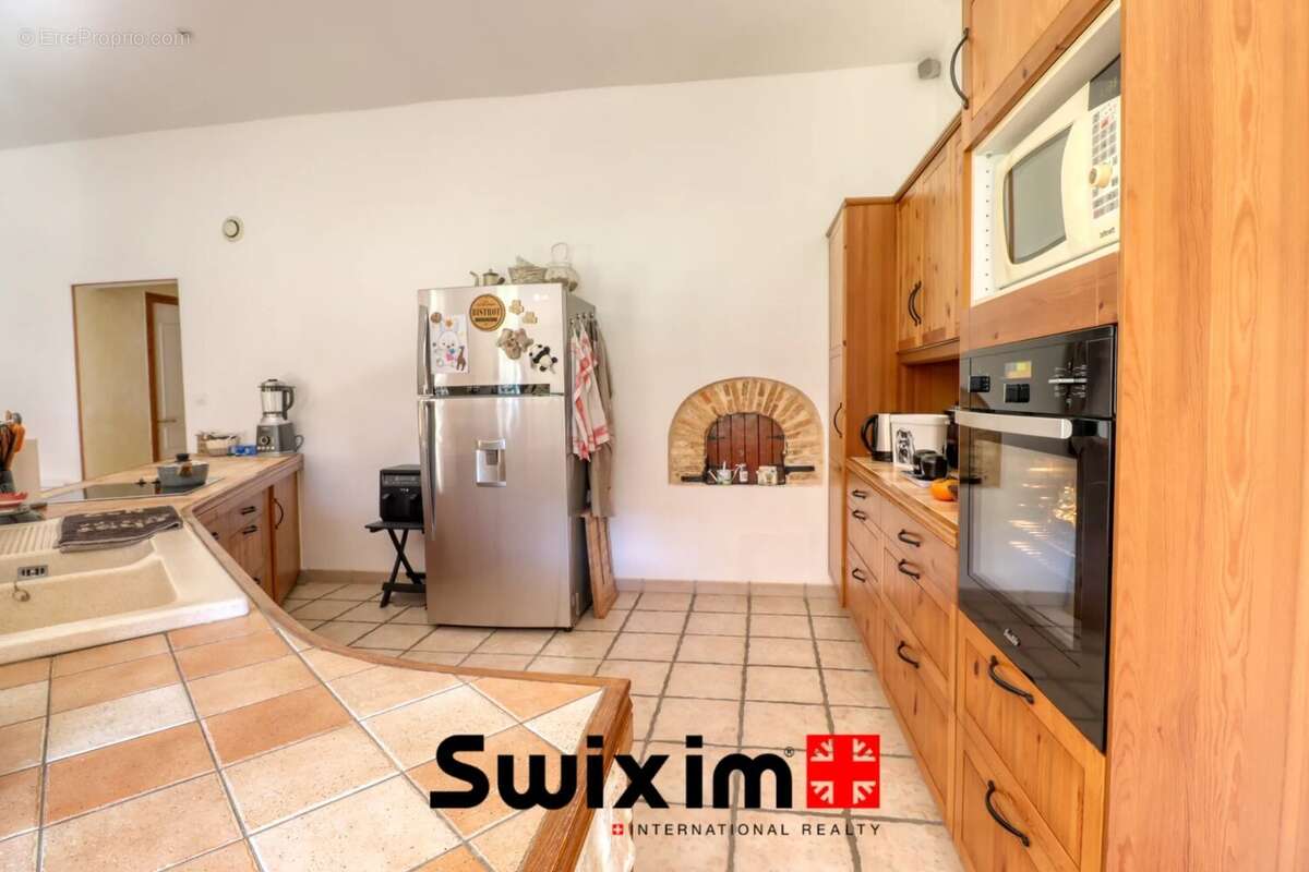 Maison à GAILLAN-EN-MEDOC