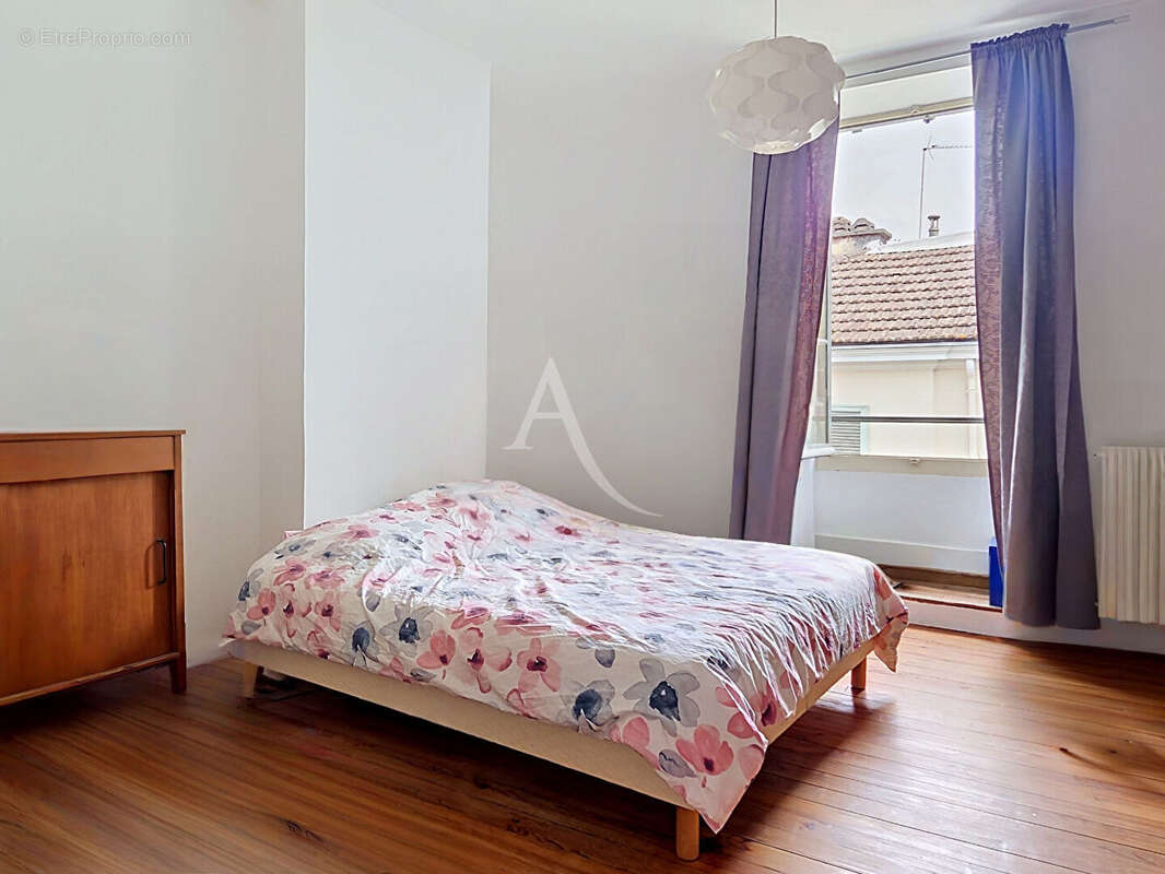 Appartement à PAU