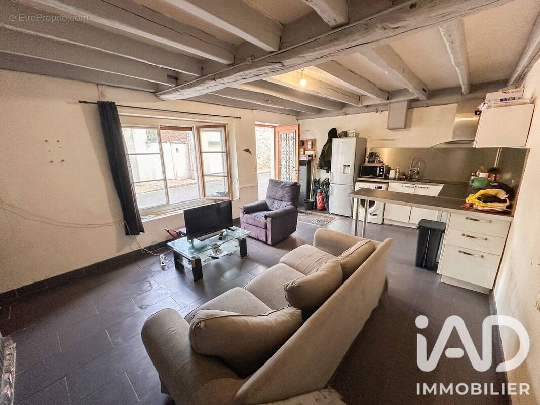 Photo 1 - Maison à PERTHES