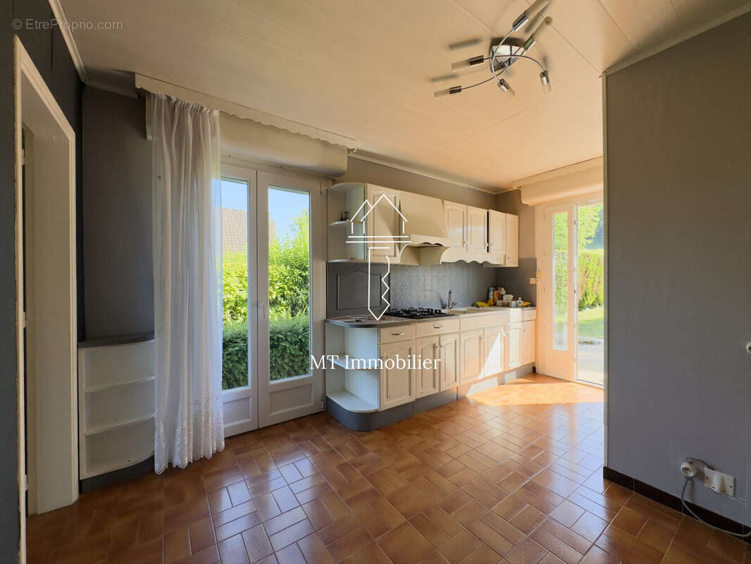 Maison 143 m² à Bouin-Plumoison  - photo 6